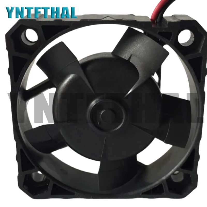 New F410T-12HC DC12V 2Wire 2Pin 4010 40x40x10MM Cooling Fan