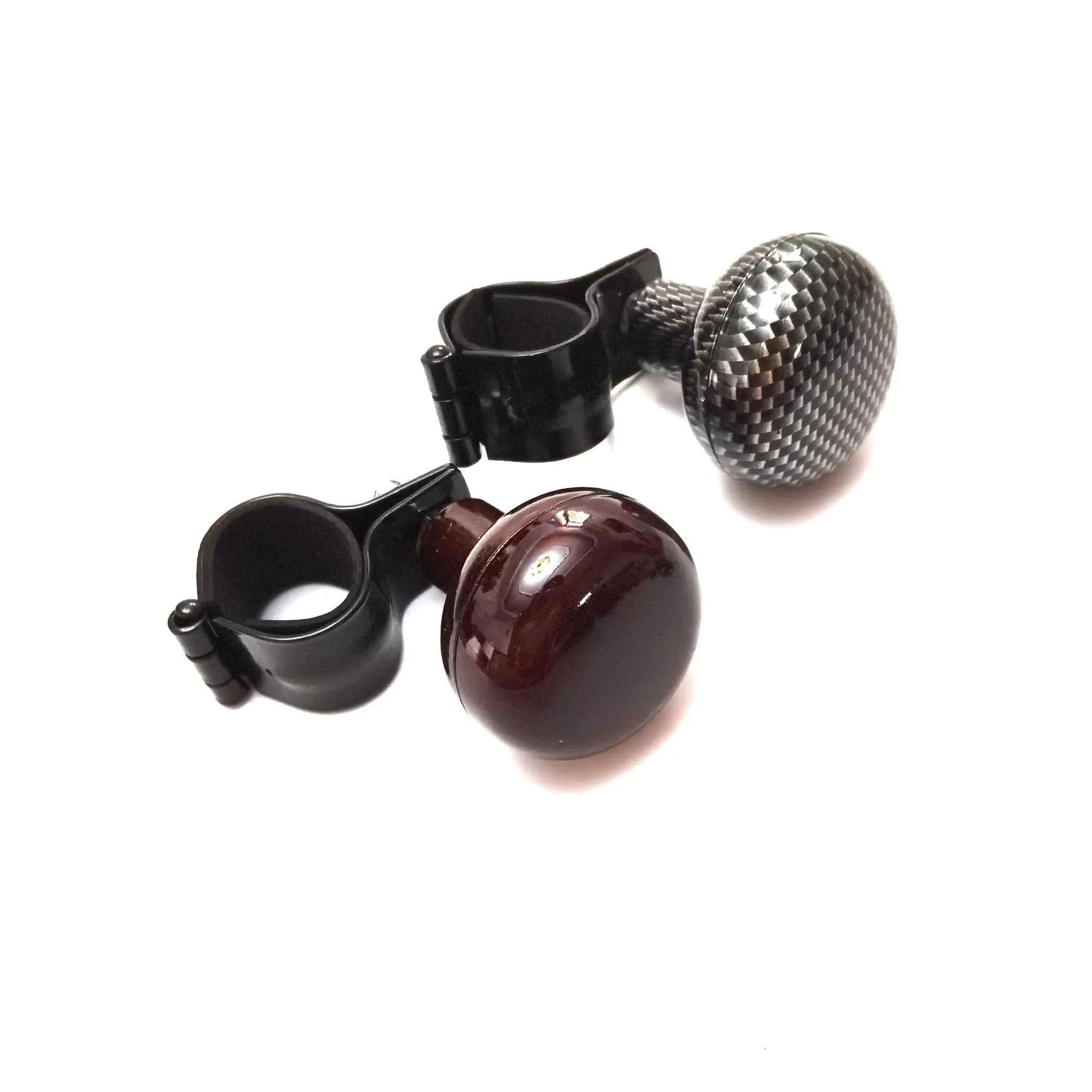 Car steering wheel power ball universal steering power assist device adjustable metal