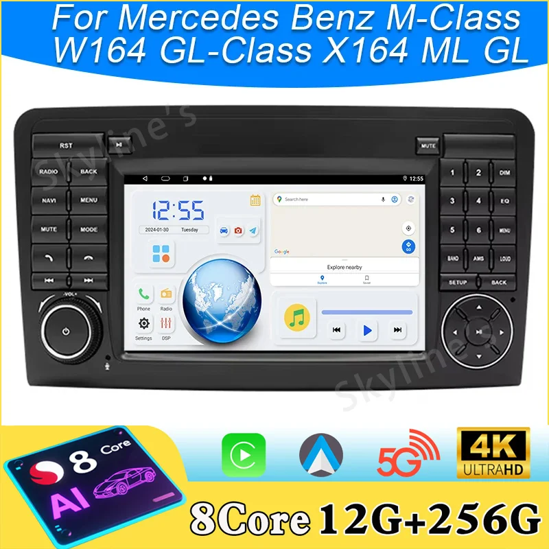 Android For Mercede… - image