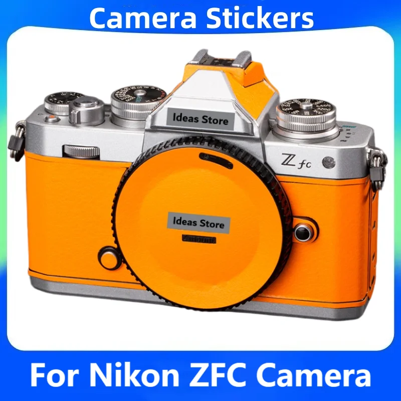 Z Fc Camera Sticker…
