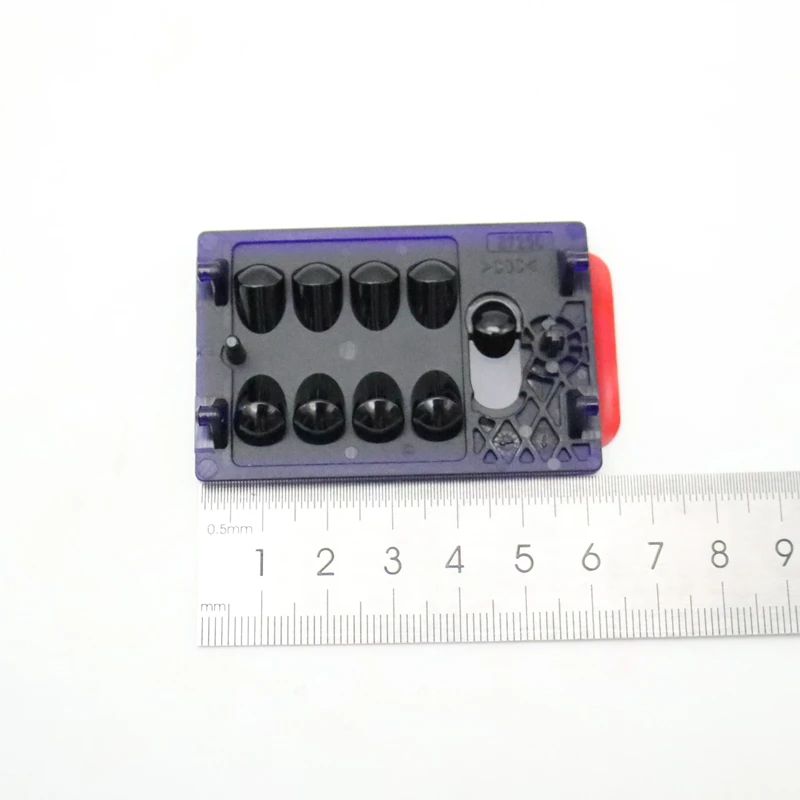 Joint Détecteur Pluie/lumière Pour BMW/MINI – Silicone, Référence 61359856157 - 4