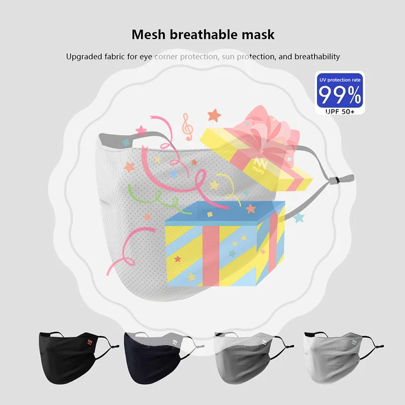 Sun Protection Face… - image