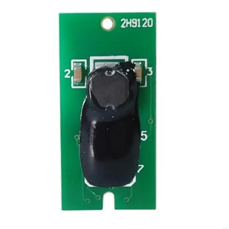 

2025 New T6361 T6369 T636A Resetable Chip Refillable Cartridge Chip for 7910 9910 7908 9908 7890 9890 9900 7710 9710 7700