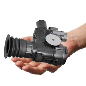 HENBAKER NV700S Oem Odm Night Vision Hunting Scope Infrared Night Vision Monocular