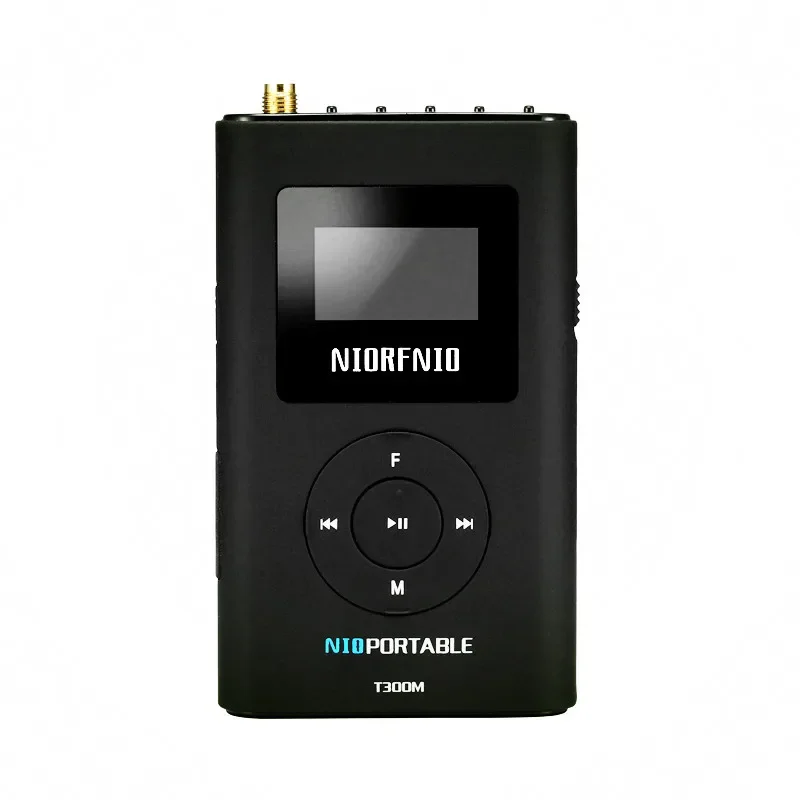 Transmeter Radio FM portatile NIO-T300M 0.3W