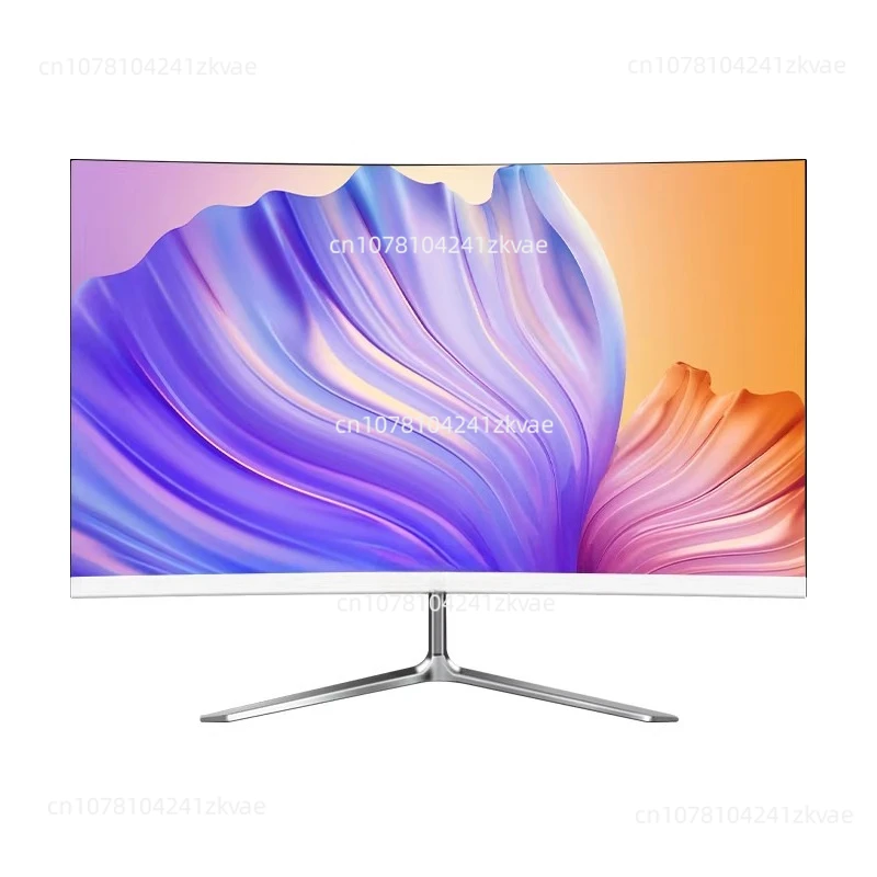 24-inch Borderless 2K LCD HD Ultra-Slim 27-inch Office Gaming Desktop Monitor