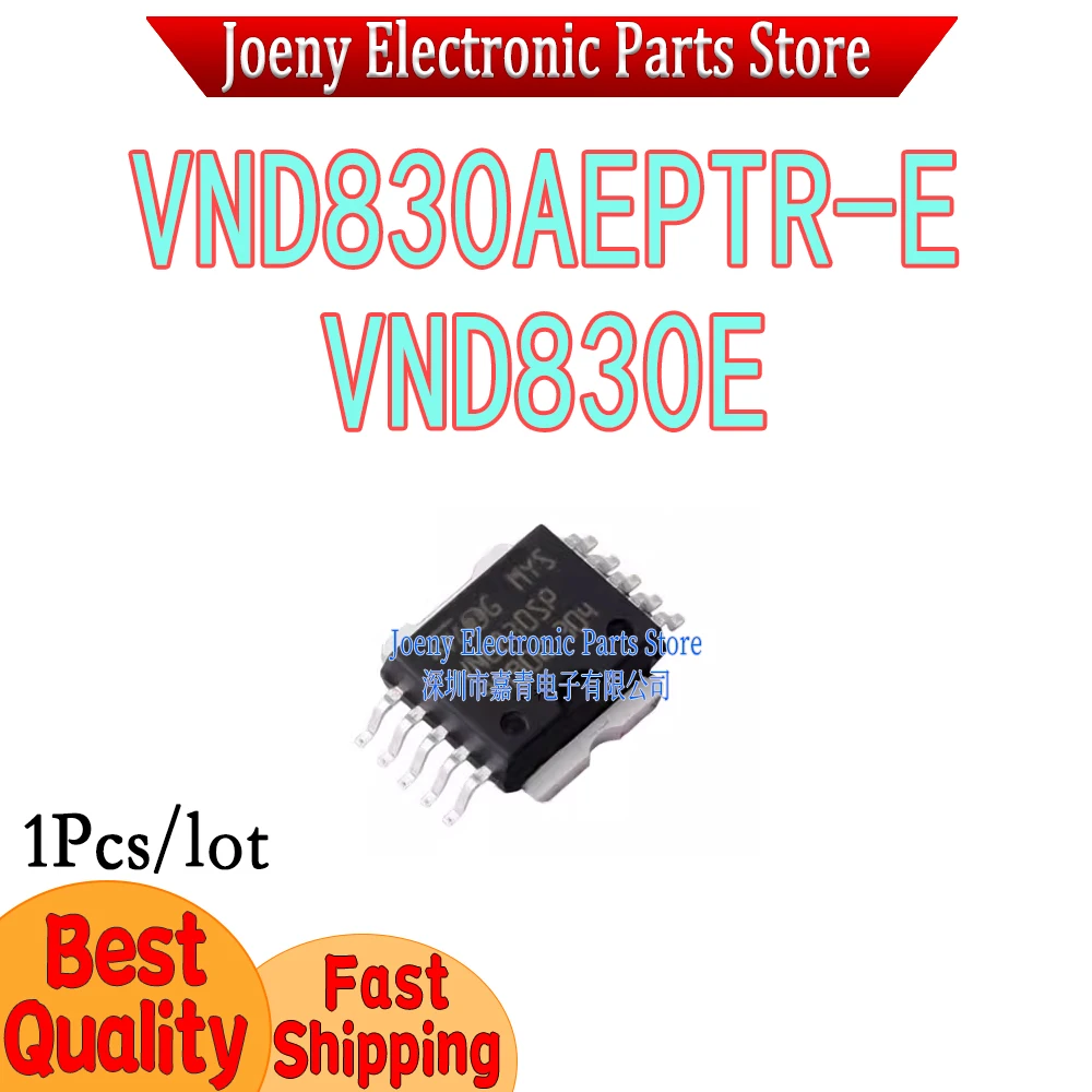 VND830AEPTR-E Scree…