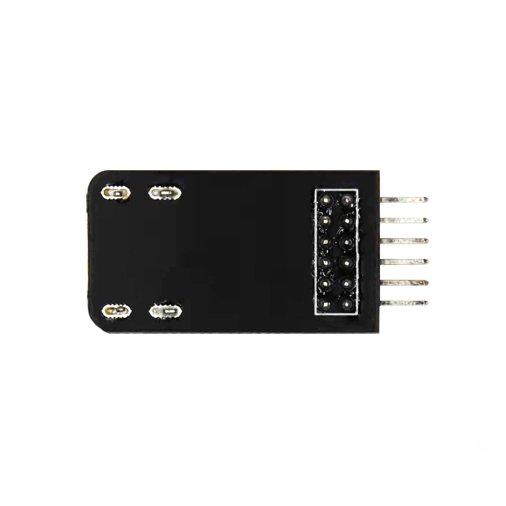 PMOD-HDMI 6 000 Conseil iCESugar FPGA 6 000 Modul Standard PMOD Stecker Haute Définition HDMI Affichage