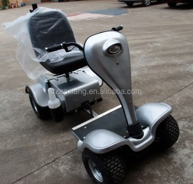 2024 Folding Mini small 2 Seater cheap electrical voiturette de golf for sale