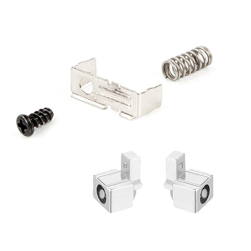 Replacement Latch Switches for Nintendo Switch Joy-Con: My Real Experience Fixing Broken Metal Locks