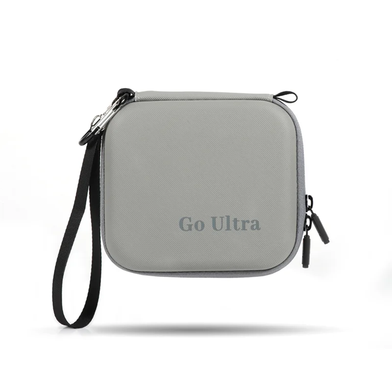 

Superior-STARTRC Carrying Case For GO Ultra Camera Travel Bag Accessory Storage Bag PU Handbag Box For Standard Bundle