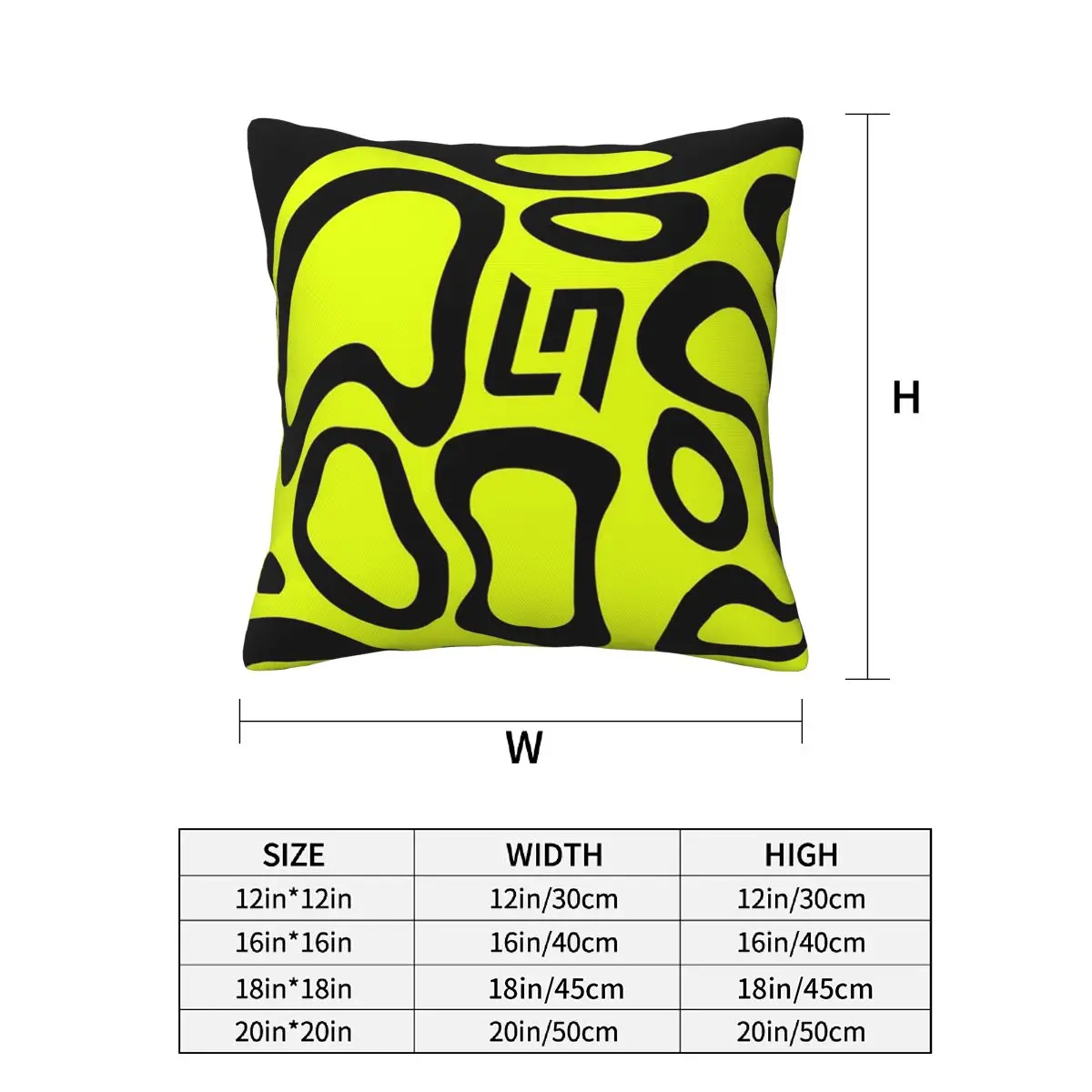 F1 2024 - Lando Norris #4 2 pcs Square Pillowcase Pillow Cover Cushion Decor Comfort Throw Pillow for Home Living Room