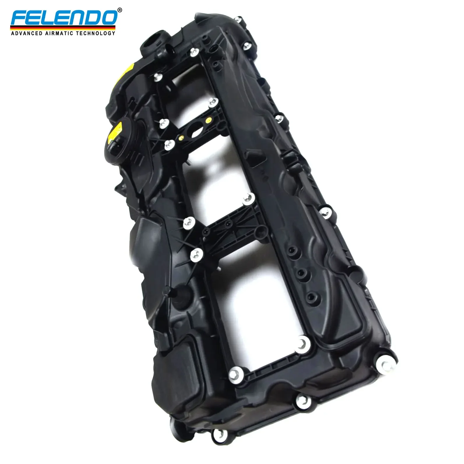 

Крышка клапанного механизма 11127570292 для BMW 335i 535i 640i 740i X3 X5 X6, впускной коллектор для ремонта двигателя