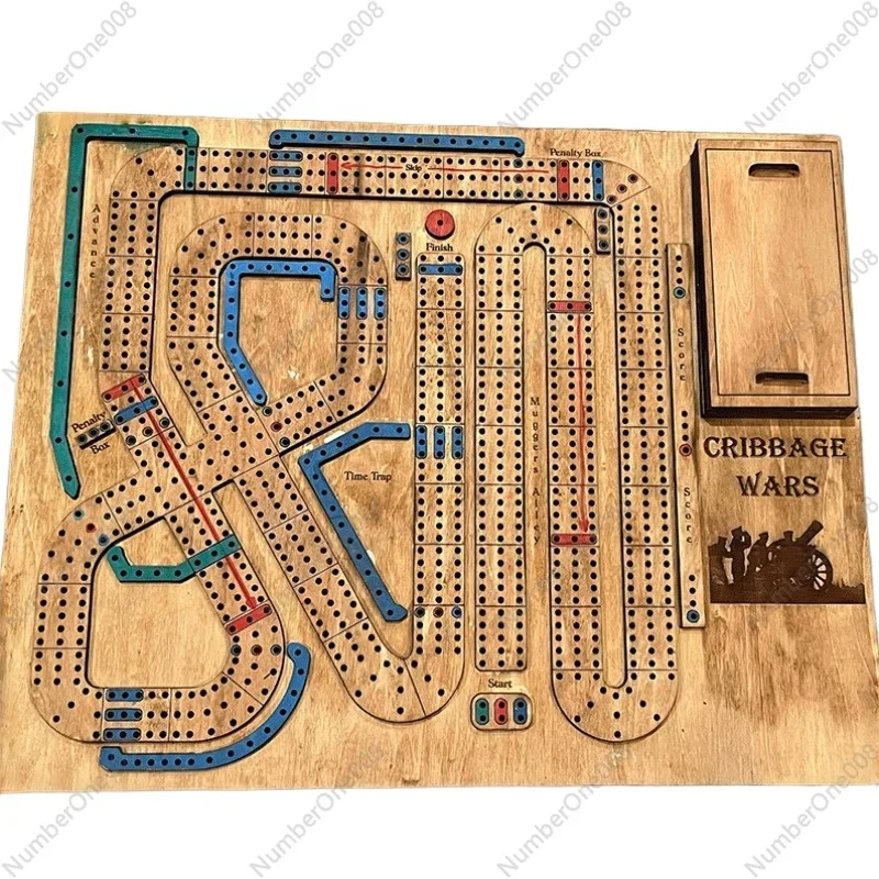 

Tons of Cribbage Wars Board Games Cribbage Wars Games Classic Games Fun