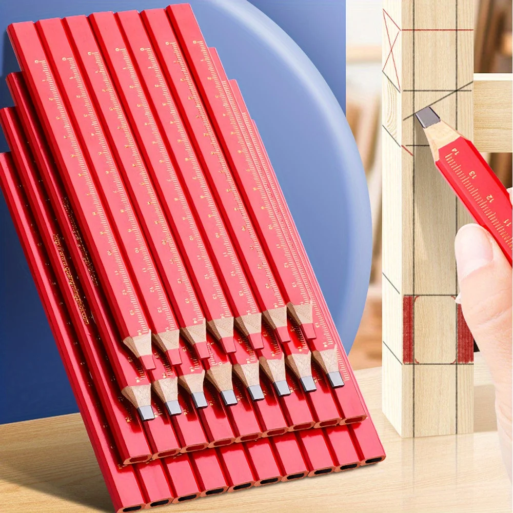 Thumbnail 4 - #44 Cheap Wooden Pencils Worth Buying