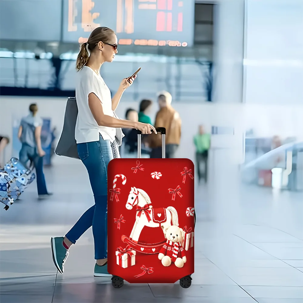 1-unidade-de-capa-protetora-para-malas-com-estampa-de-urso-de-natal-e-cavalo-de-troia-para-malas-de-18-a-32-polegadas-acessorios-de-viagem-elasticos-e-resistentes-a-poeira