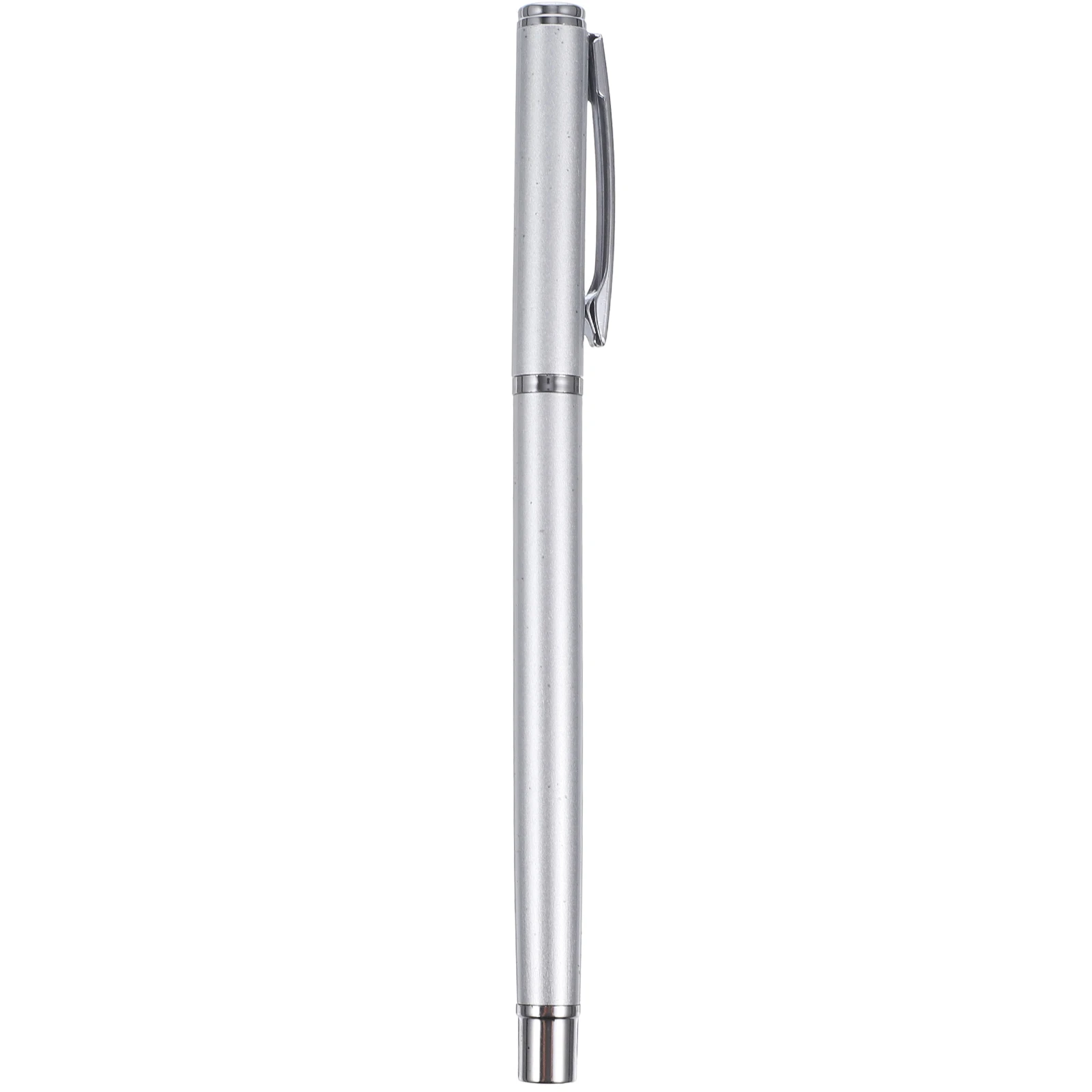 

Writing Calligraphy Gift Pen Pens for Men Office Supplies Gel Ink Replace Refills Miss