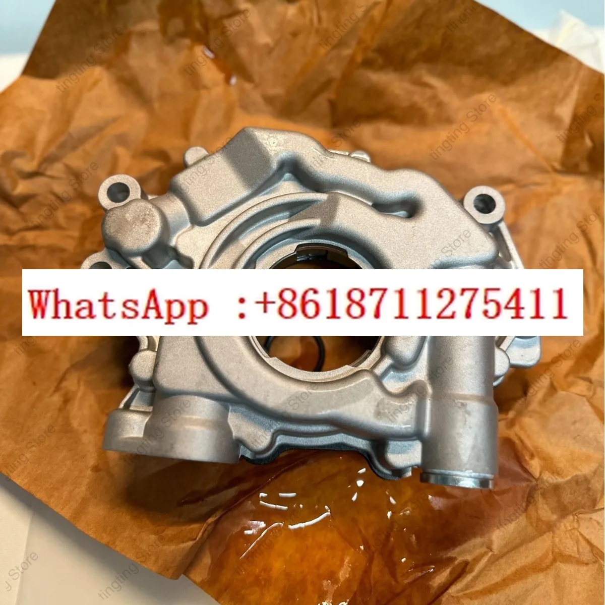 

53021622BH Oil pump 300 Engine 53021622BH