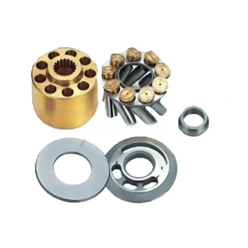 

New Type LPVD125 Hydraulic Pump Repair Parts Kit for Liebherr Excavator