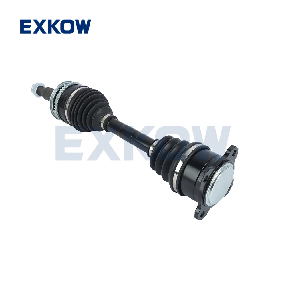 Front Axle Drive Shaft Assy for Pajero/Montero Sport Natiava KH4W KH6W L200 Triton KB4T KB8T 2005-2015 3815A307 3815A308