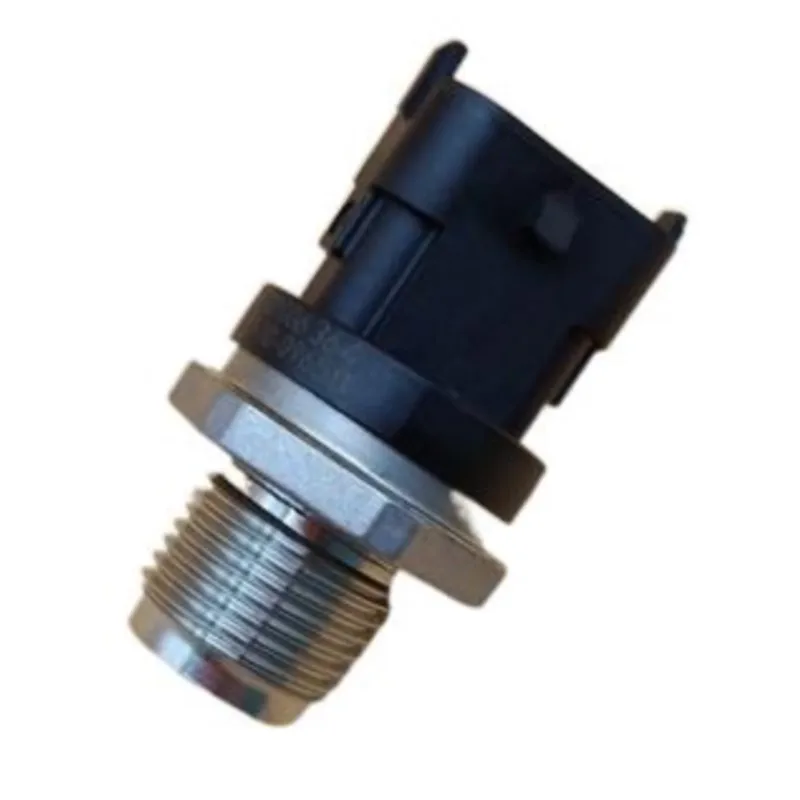 

0281006364 0281002937 Common rail pressure sensor 3963809 3949988