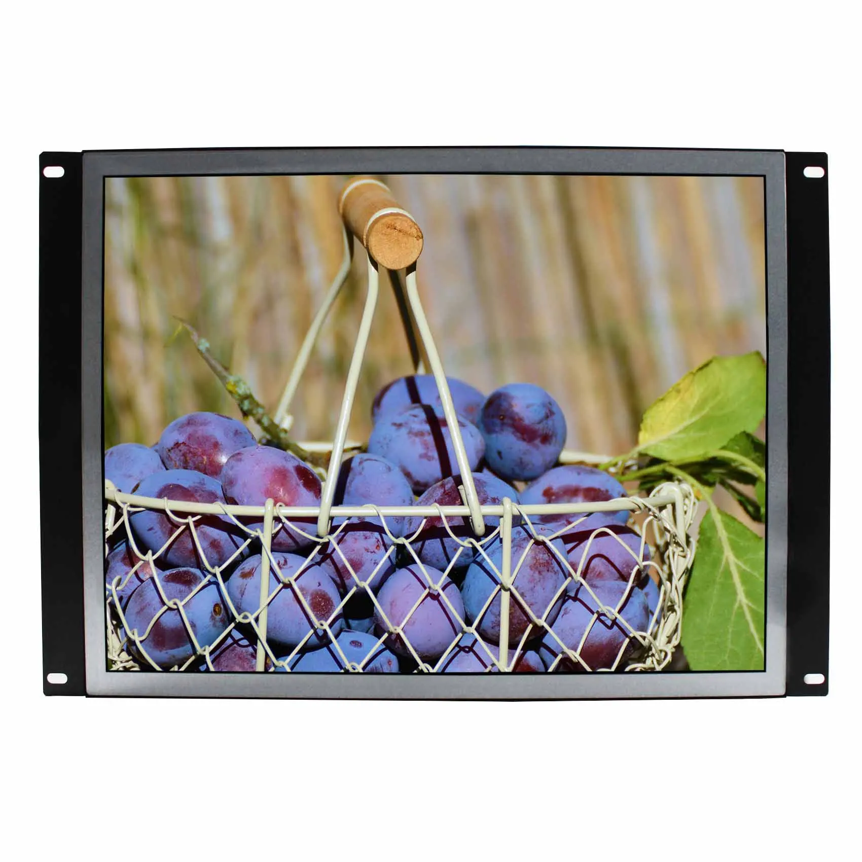 

Плата USB ЖК-контроллера 15 дюймов LQ150X1LW94 1024X768 IPS ЖК-экран с металлическим корпусом