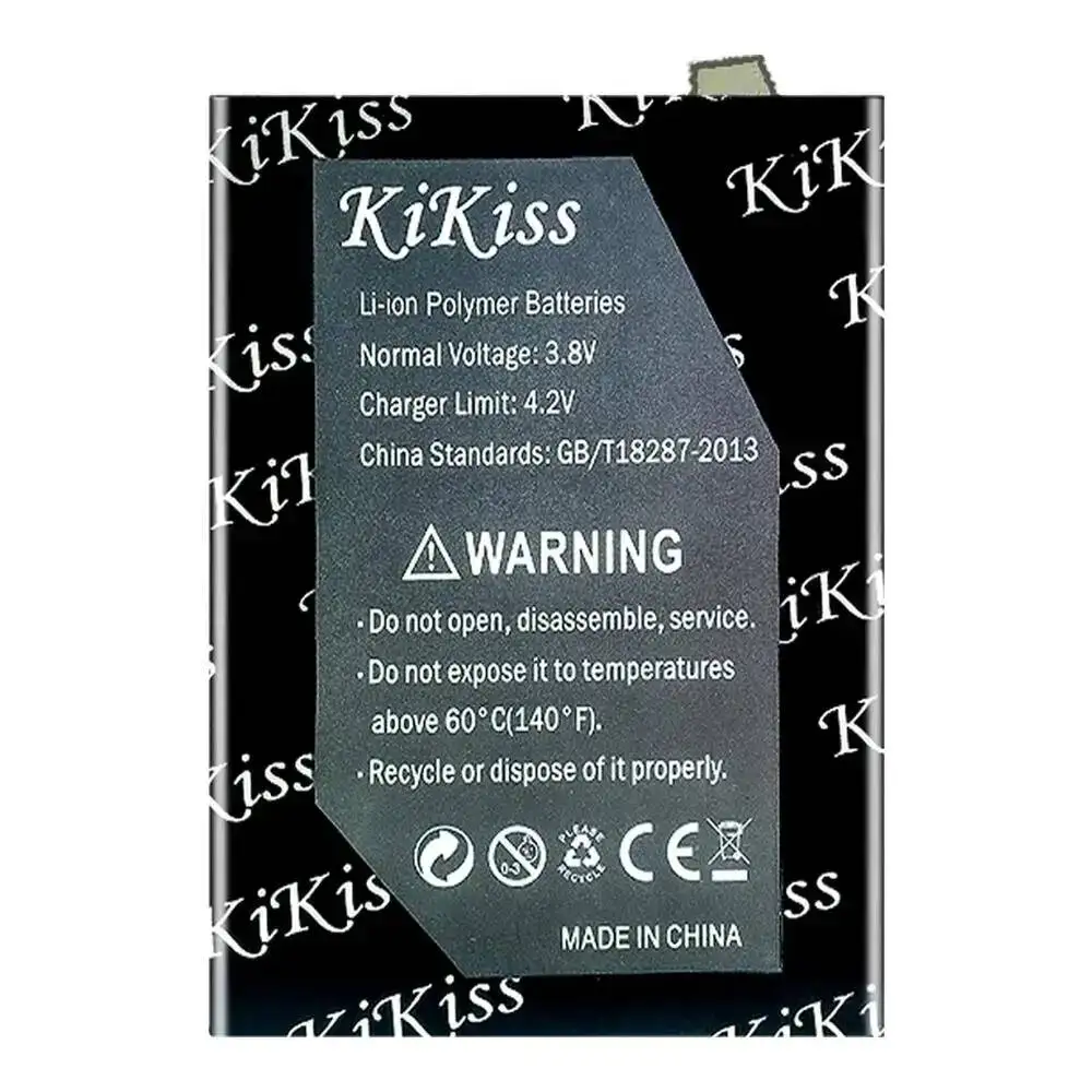 Reliable Power Supply Mobile Phone Battery BLP635 For Oppo R11 R11T R11S R11M 3400mAh