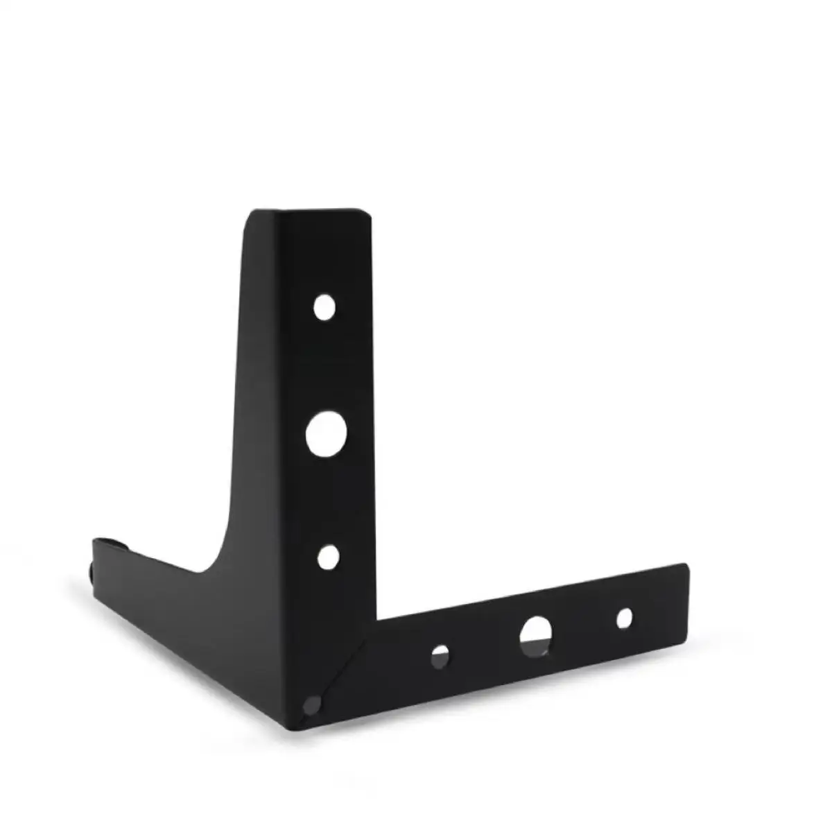 4Pcs 13cm Modern Metal Coffee Table Legs for Furniture Sofa Legs Bed Chair Desk Dresser Bathroom Cabinet Replacement Feet