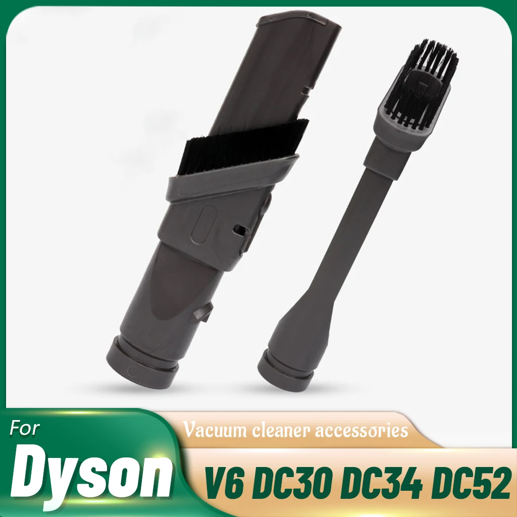 2 In 1 Brushes Flat… - image