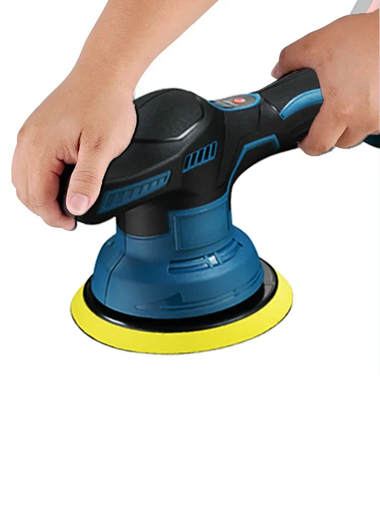 

Digital display 21V12V digital display car polishing machine waxing machine