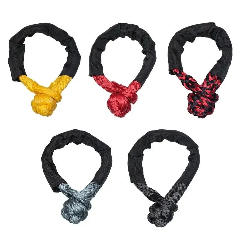 31BC 17ton, 37400 funtów Break Wethic Miękka szorstka z rękawem ochronnym