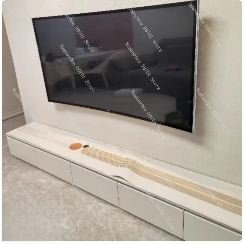 2025 New 8K 65 Inch Smart TV, Full Screen Ultra HD Intelligent Voice Control Television, Home Entertainment