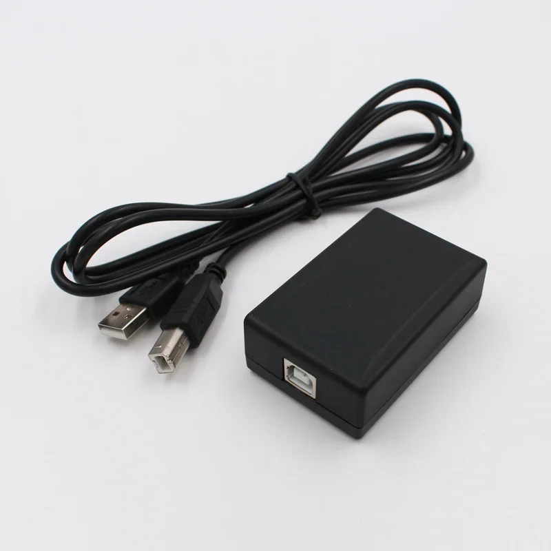 Usb Cable Trigger for Cash Drawer POS Printer USB Driver