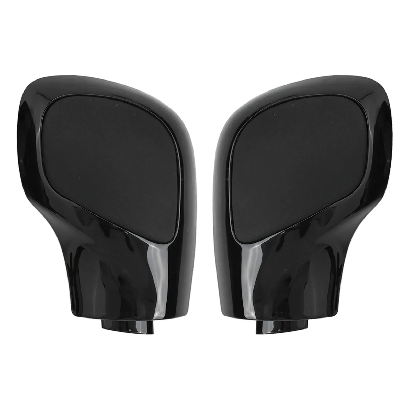 

Gear Side Cover for Golf 6 7 R For Passat B7 B8 For Jetta MK6 and Stylish Enhancement for Your Vehicle's Interior