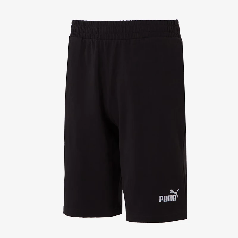 

Puma Genuine 2025 Summer Men's Breathable Gym Training Shorts 687541-01