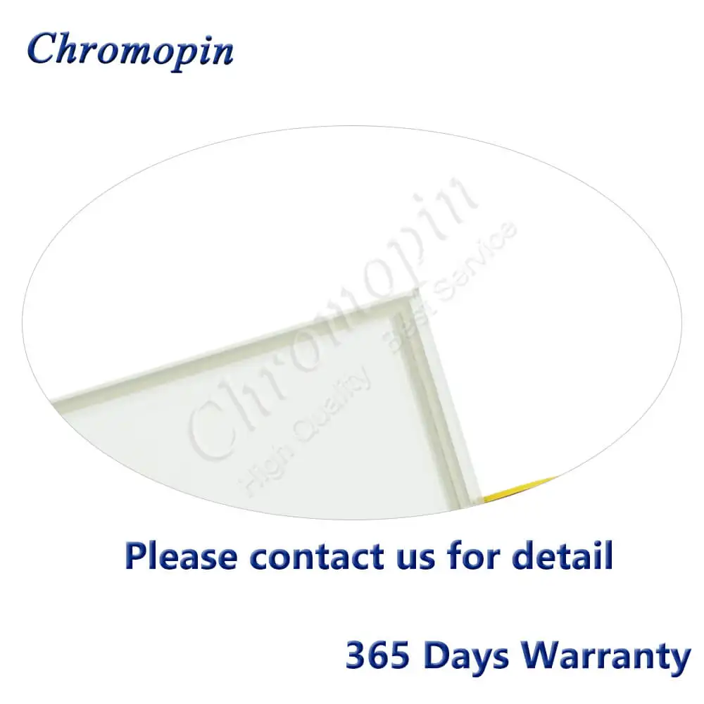 

GT/GUNZE USP 4.484.038 CT 08 Touch Screen Glass Panel Digitizer for GT/GUNZE USP 4.484.038 CT-08 CT08 HMI Panel Glass