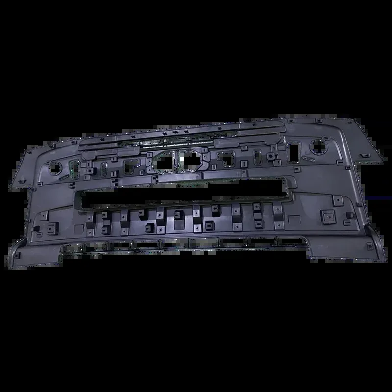 

Genuine quality BRACKET GRILL BUMPER 53112E0150