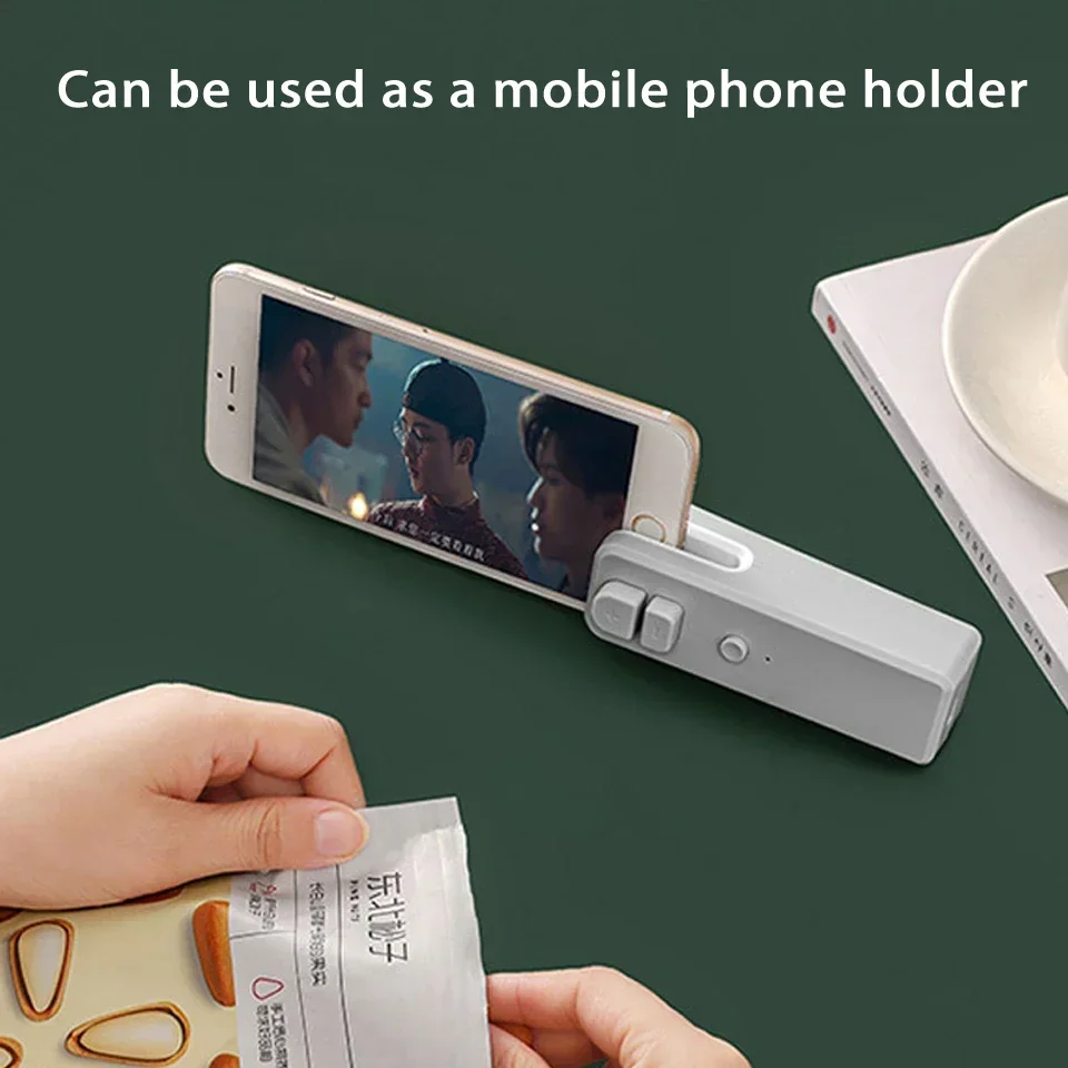 Thumbnail 4 - #29 Heat Bag Sealing Machines List of Top Picks