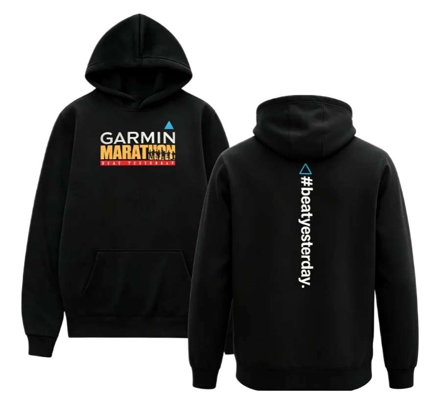 Geometric Letter Graphic Hoodie Autumn Winter Loose Pullover Hooded Sweatshirt Hip Hop Streetwear Pocket Long Sleeve Casual Tops