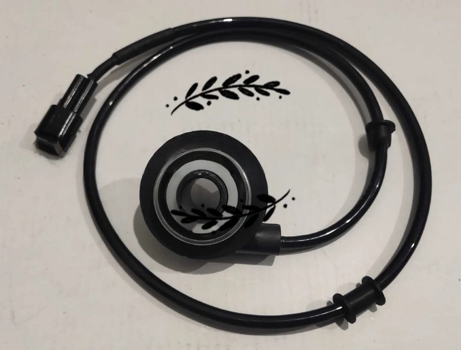 Motorcycle speedometer odometer speedo sensor cable for Benelli 150s 180s RKF RFS150i BJ150-31