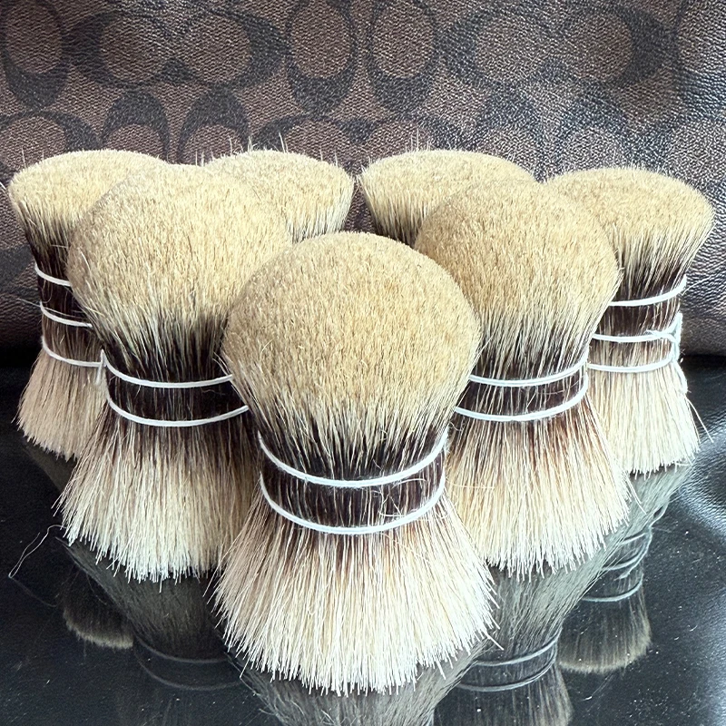 GDMG Brush Knot- Warlord  natural dual-layer