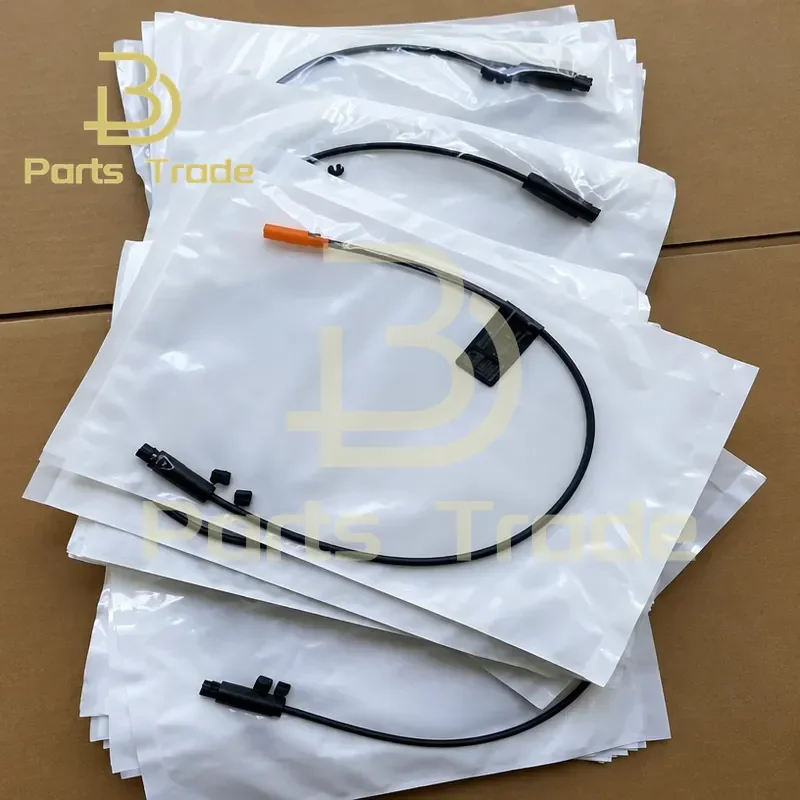 1pcs German Magnetic Ring Switch MK5138 Imported Original 4008320939