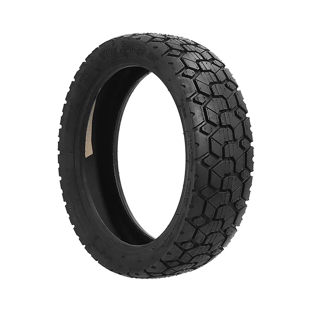 Vacuum Tyre Tubeless Off-road Tire for Ninebot ZT3 /ZT3 Pro Electric Scooter 11-inch 70/60-7.5 Trye Wheel Parts Accessories