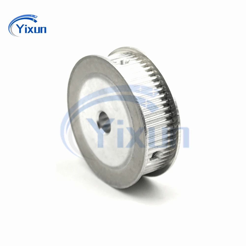 HTD 3M Timing Pulley 54T 56T 58 Teeth Keyway Bore 5mm-28mm For Belt Width 10/15mm 3M Synchronous Wheel Pitch 3mm 3M 56Teeth Gear