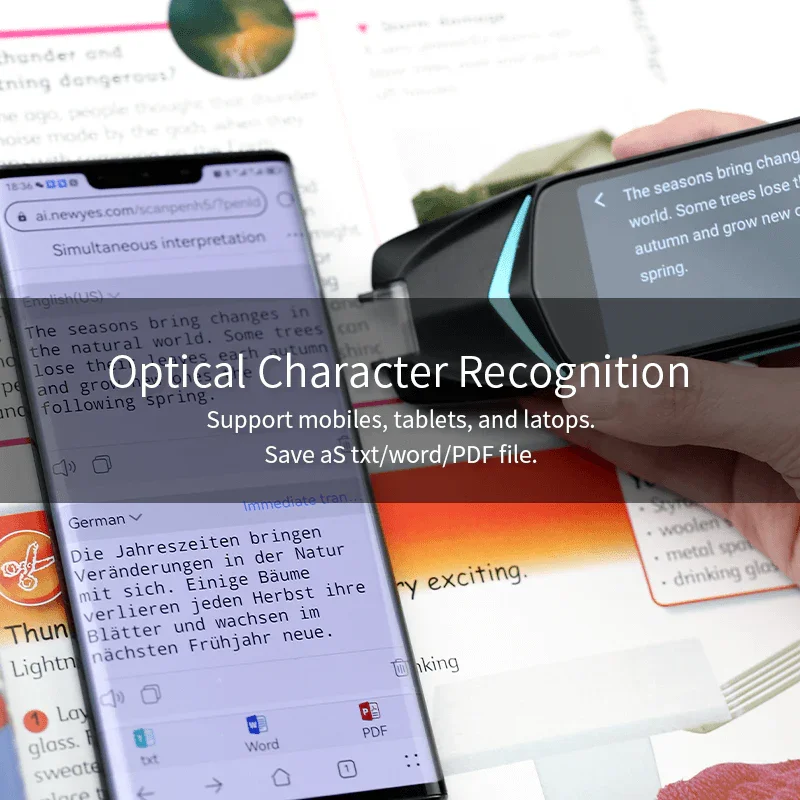 Thumbnail 2 - #8 Latest Portable Language Translators Updates