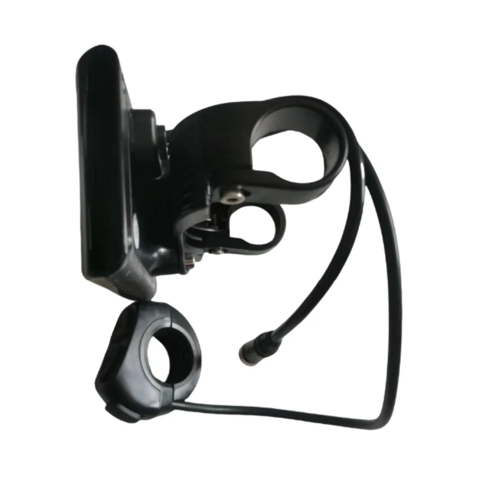 Peças de reposição Speeder KING-METER SW-LCD (personalizado) (cabeça de ferro de 6 pinos) display bicicleta elétrica e-bike