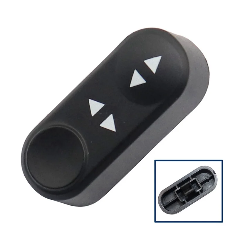 Fit for Maserati GranTurismo Grancabrio Quattroporte 4.2 4.7Front Seat Adjust Button 980145095