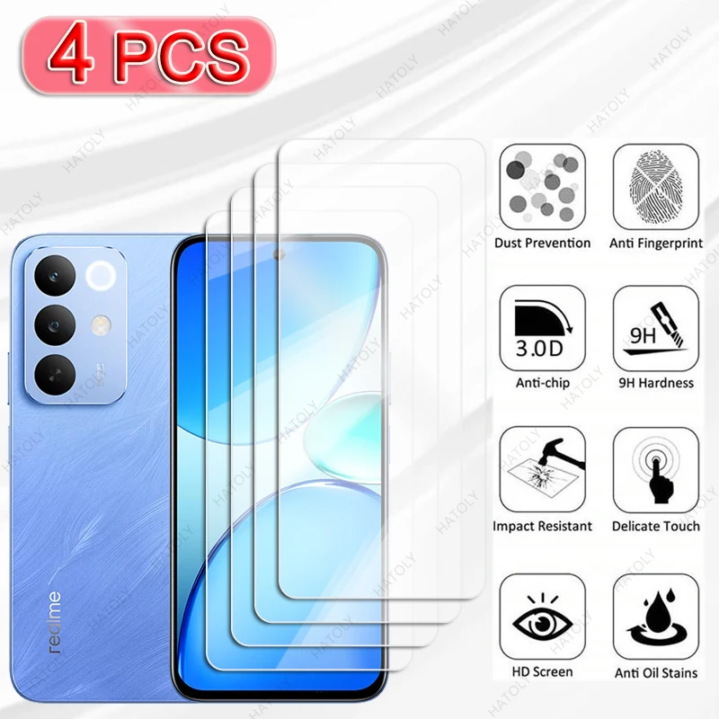 For Realme C85 4G G…