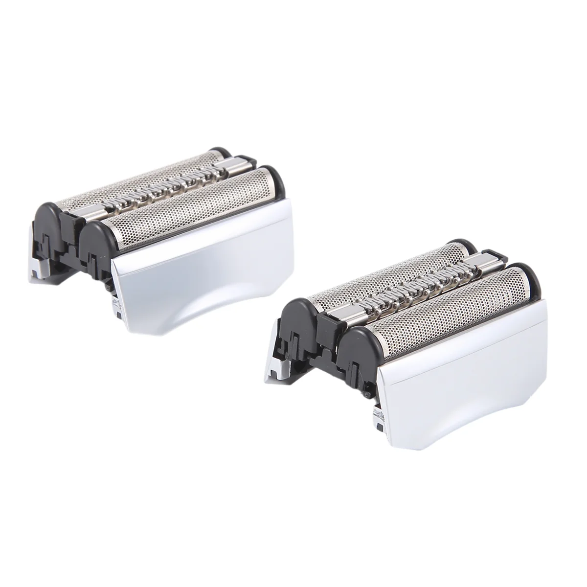 2PCS Replacement Shaving Head for Braun 70S Series-7 790Cc Cutter Replacement Head-LITE