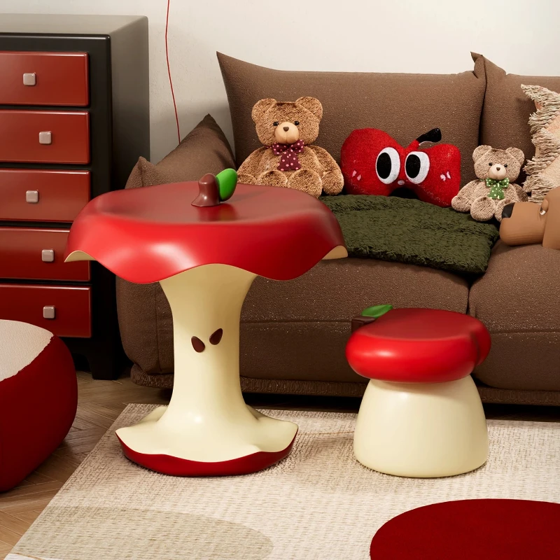 table-d'appoint-apple-end-ornement-creatif-et-simple-pour-salon-mini-tables-basses-pliantes-decoration-de-maison-mobilier-de-maison